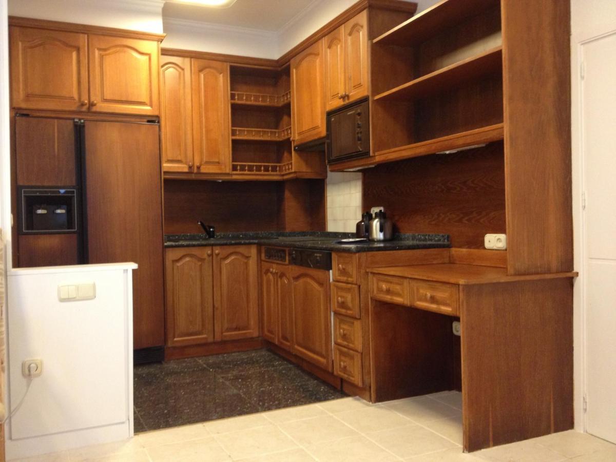Alamo 6 Apartment Марбеля Екстериор снимка