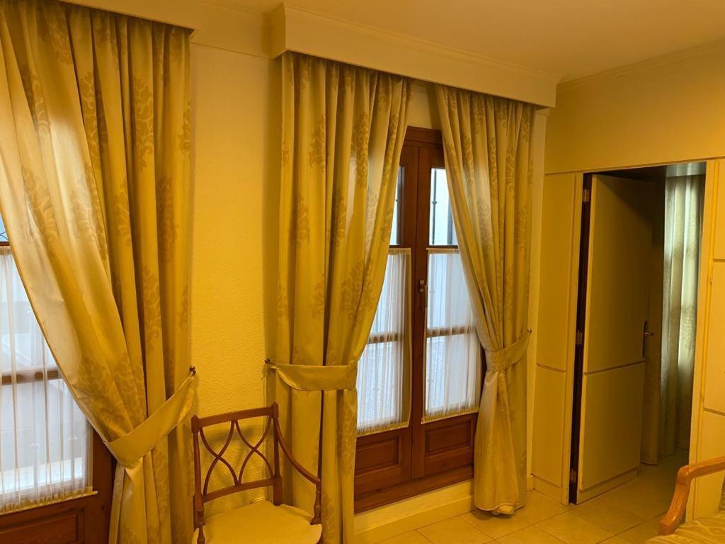 Alamo 6 Apartment Марбеля Екстериор снимка
